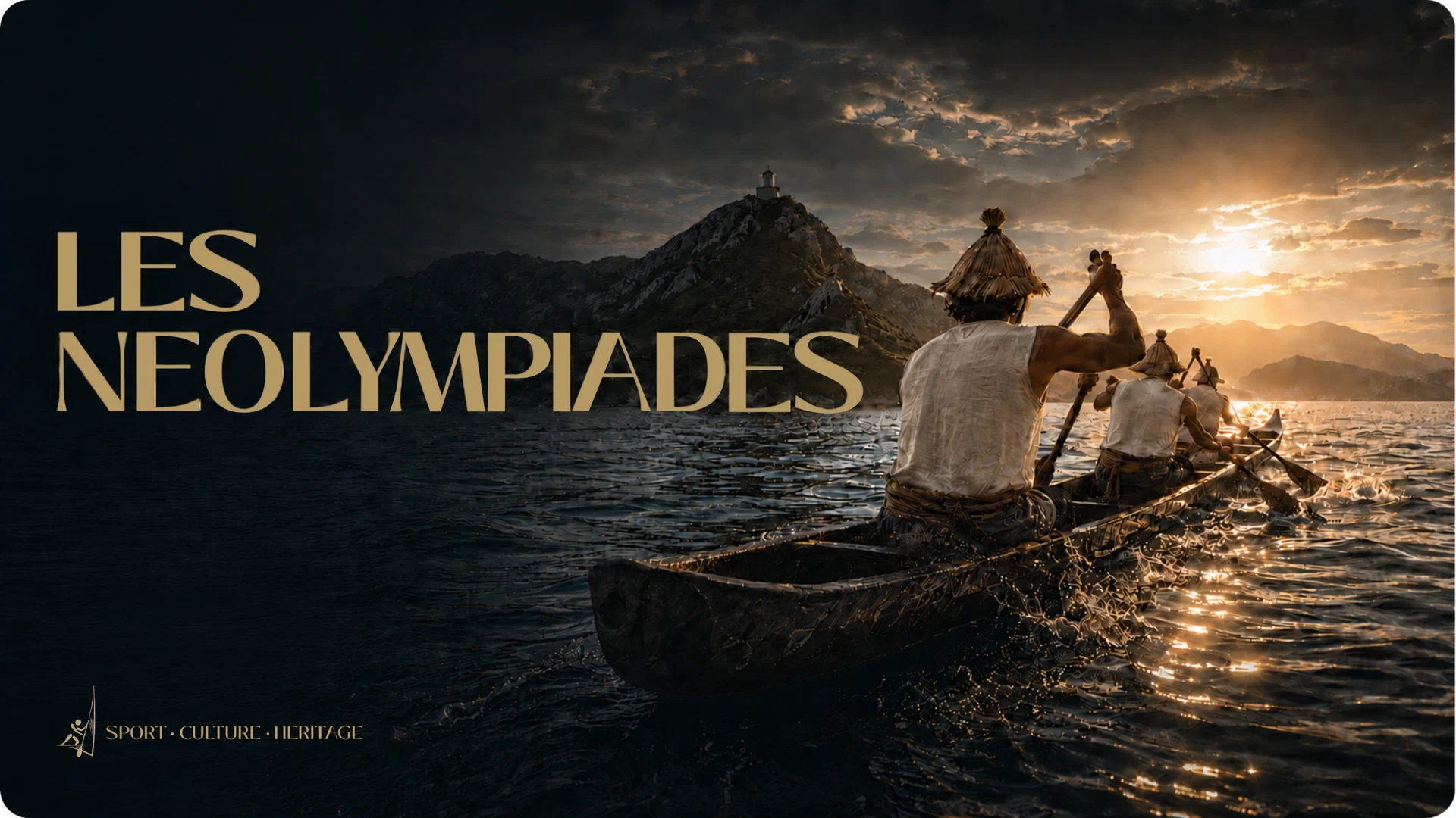 Les Néolympiades — étude de cas — slide 1