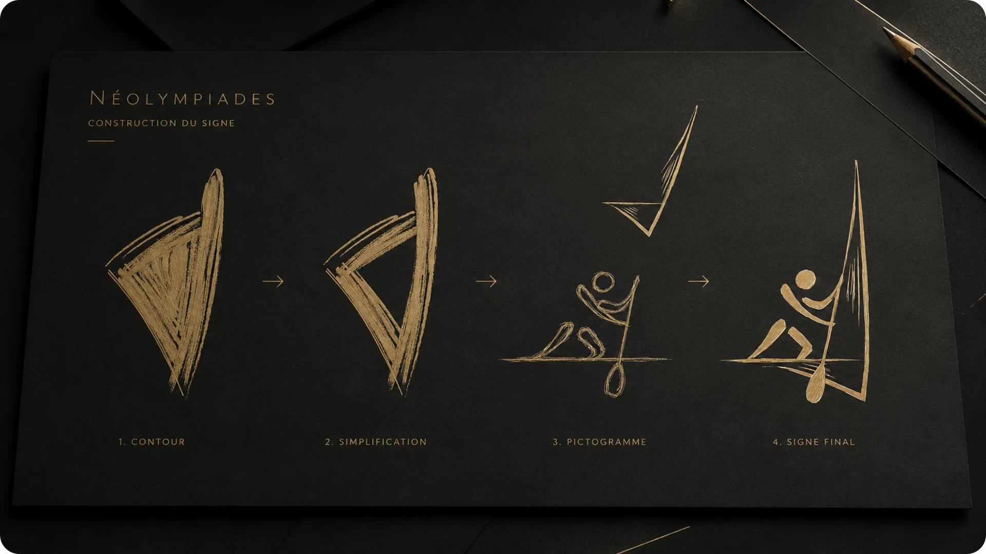 Les Néolympiades — étude de cas — slide 7