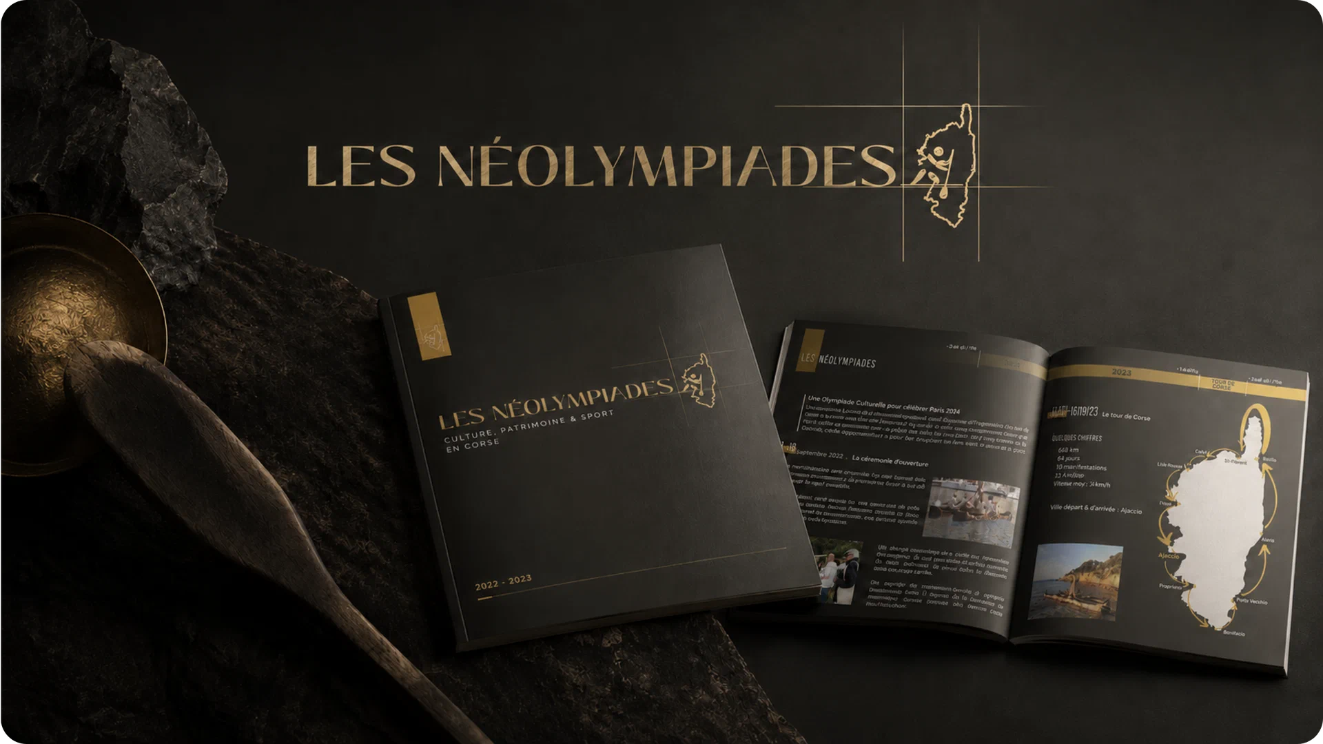 Les Néolympiades — étude de cas — slide 10