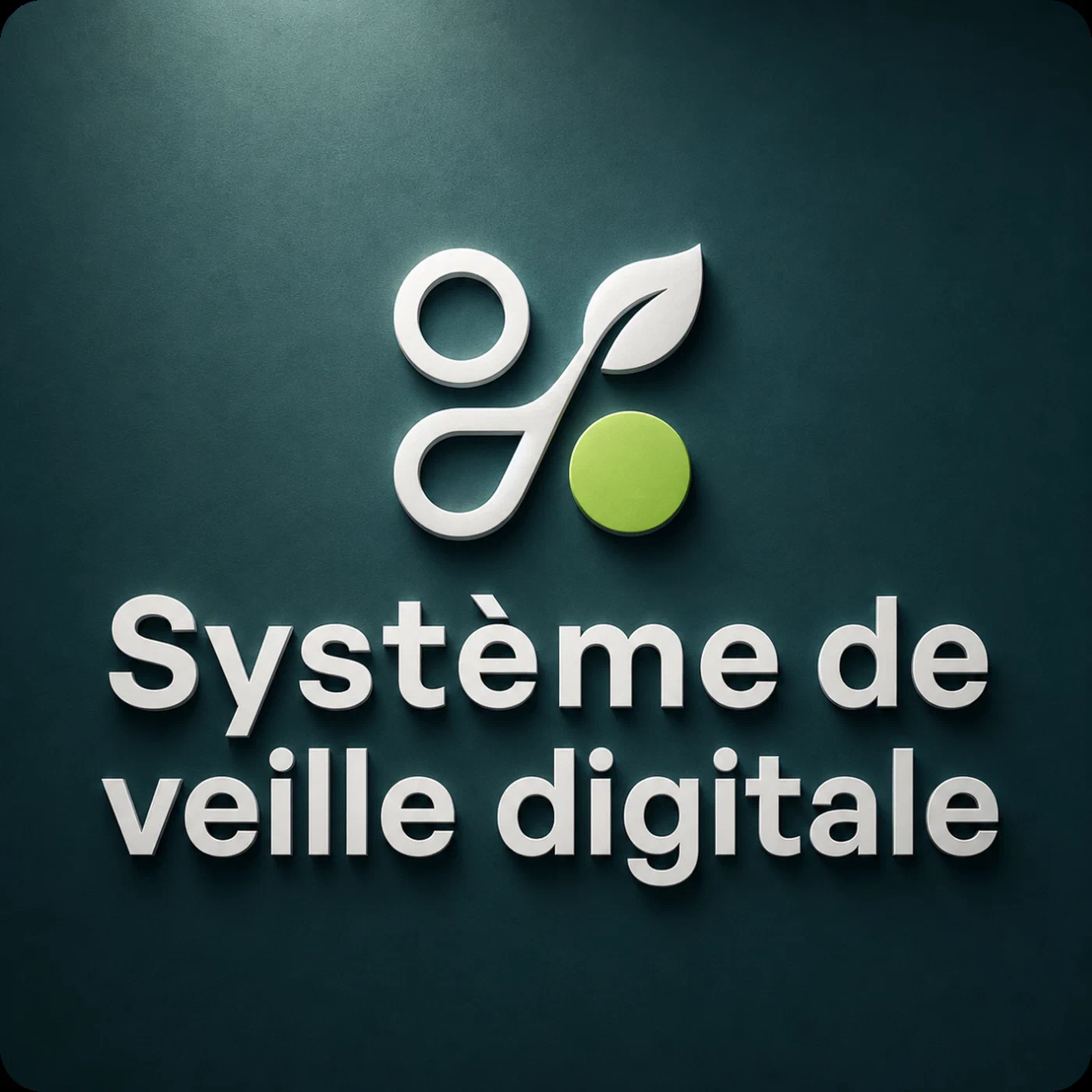 Système de veille digitale